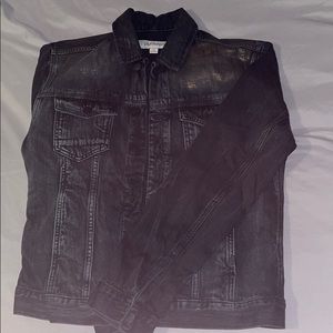 Calvin Klein Denim Jacket Small